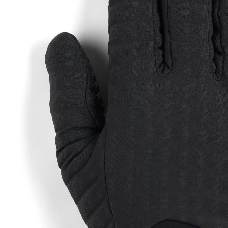 Vigor Heavyweight Sensor Gloves - Mens - Black 3