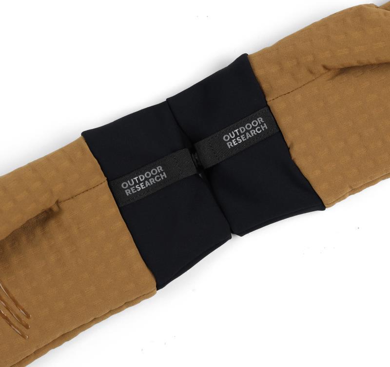 Vigor Heavyweight Sensor Gloves - Mens - Coyote 5