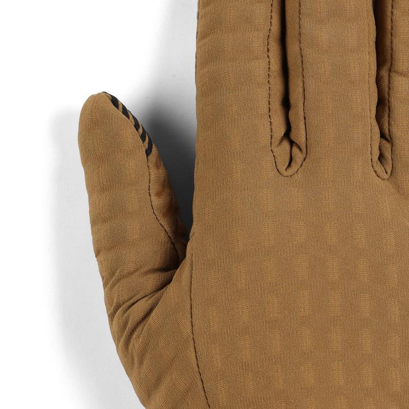 Vigor Heavyweight Sensor Gloves - Mens - Coyote 3