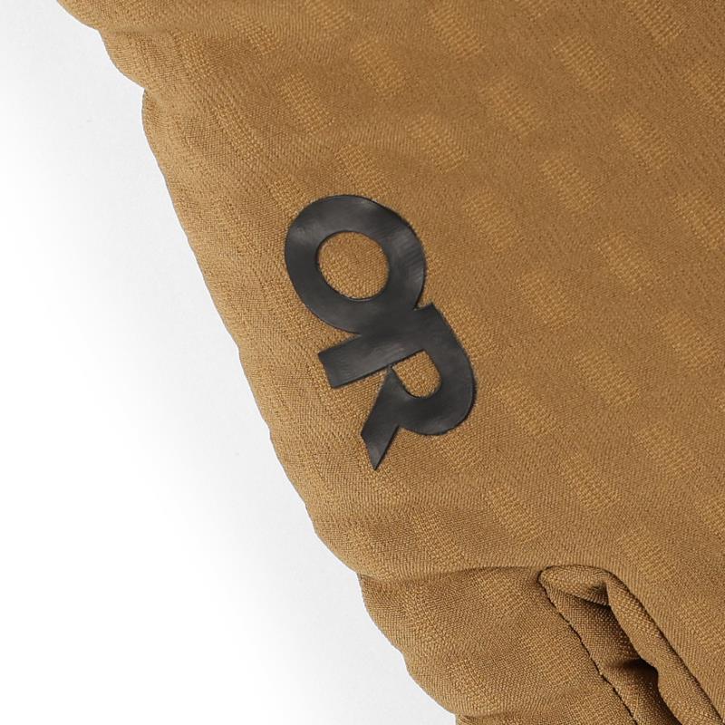Vigor Heavyweight Sensor Gloves - Mens - Coyote 4
