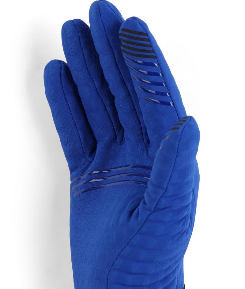 Vigor Heavyweight Sensor Gloves - Mens - Topaz 2