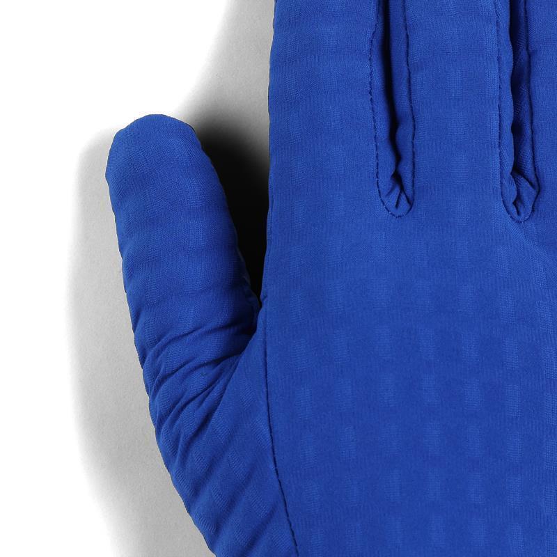 Vigor Heavyweight Sensor Gloves - Mens - Topaz 3