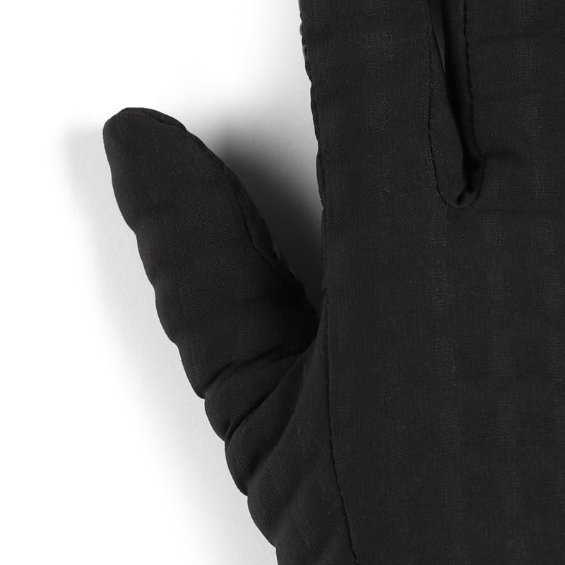 Vigor Heavyweight Sensor Gloves - Womens - Black 3