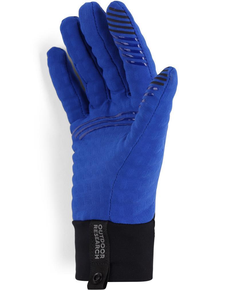Vigor Heavyweight Sensor Gloves - Womens - Topaz 2