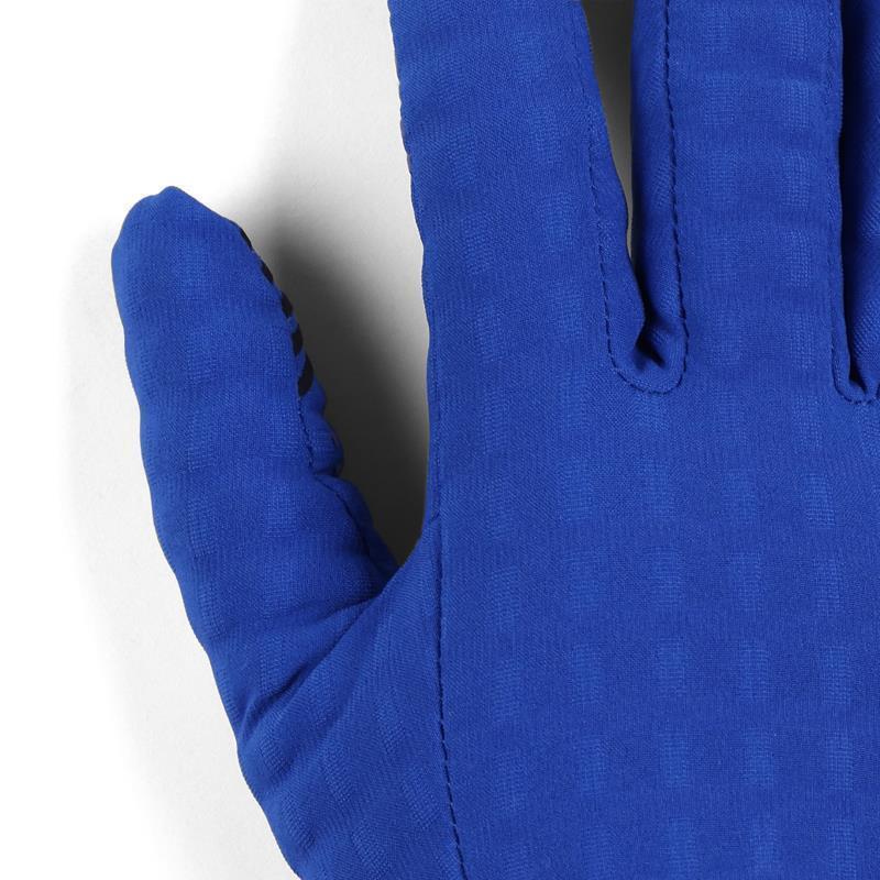 Vigor Heavyweight Sensor Gloves - Womens - Topaz 3