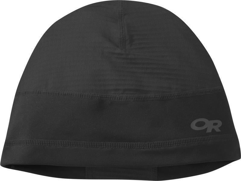 Vigor Hybrid Beanie - black 1