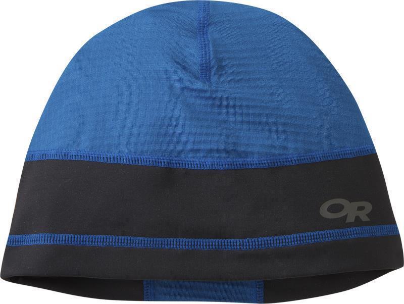 Vigor Hybrid Beanie - cascade 1