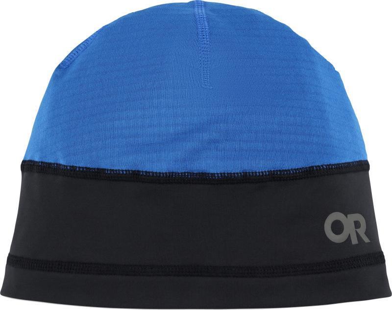 Vigor Hybrid Beanie - classic blue 1