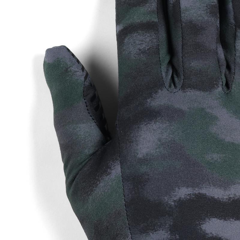 Vigor Lightweight Sensor Gloves - Mens - Grove Camo 3
