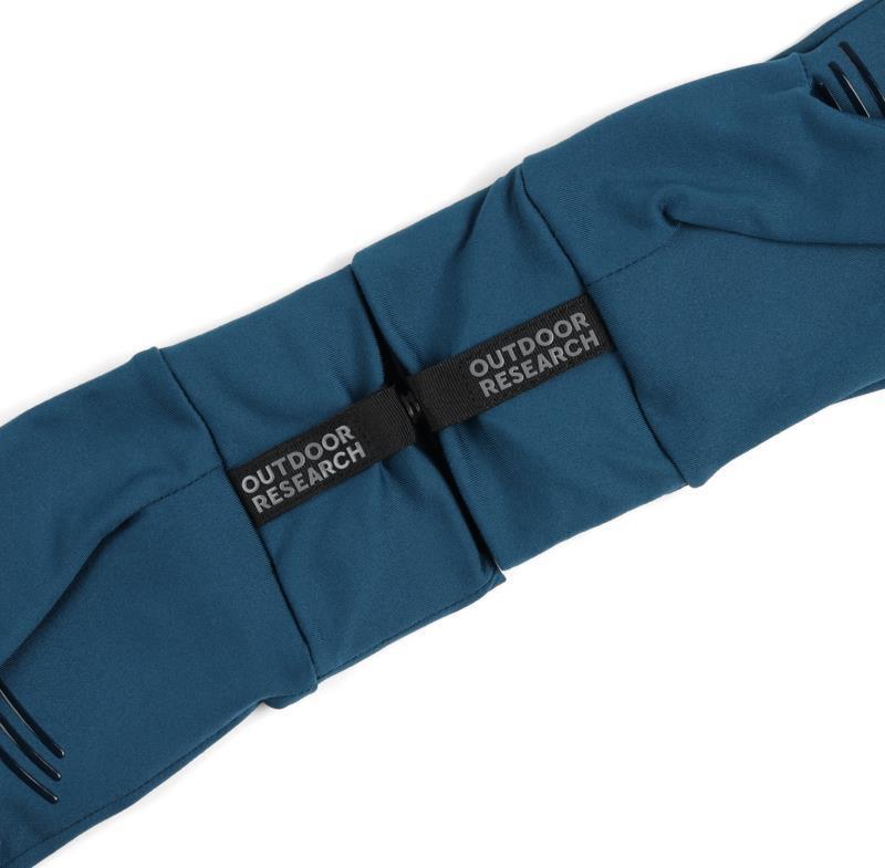 Vigor Lightweight Sensor Gloves - Mens - Harbor 5