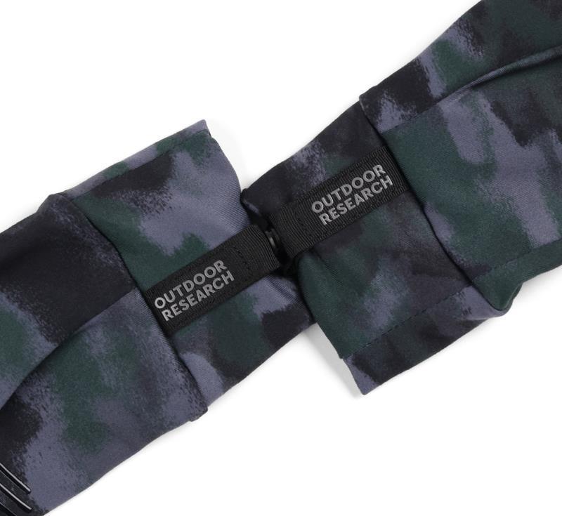 Vigor Lightweight Sensor Gloves - Womens - Grove Camo 5