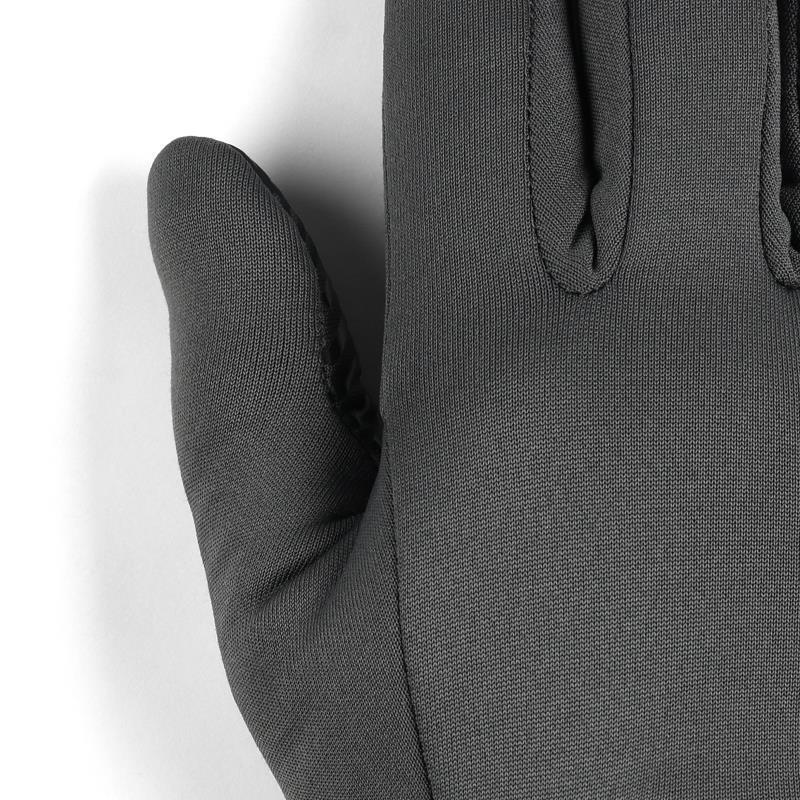 Vigor Midweight Sensor Gloves - Mens - Charcoal 3