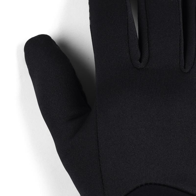 Vigor Midweight Sensor Gloves - Womens - Black 3