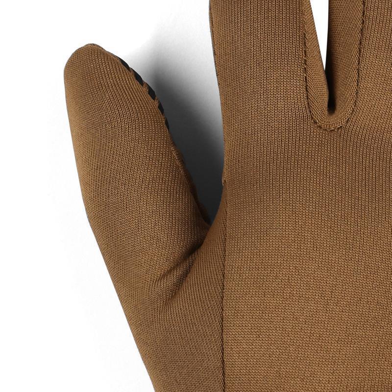 Vigor Midweight Sensor Gloves - Womens - Coyote 3