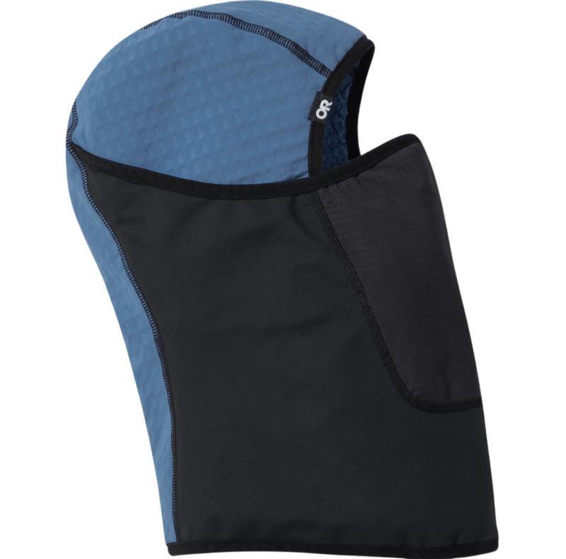 Vigor Plus Balaclava - Nimbus 1