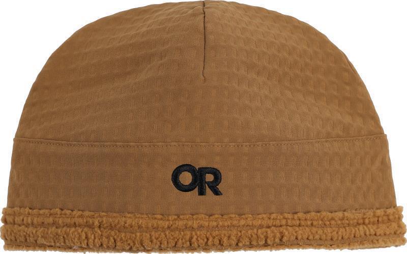 Vigor Plus Beanie - Coyote 1