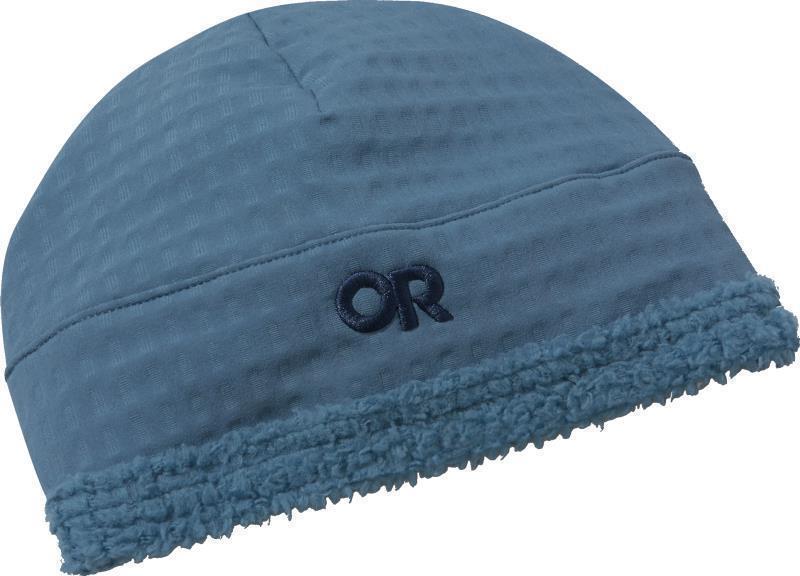Vigor Plus Beanie - Nimbus 1