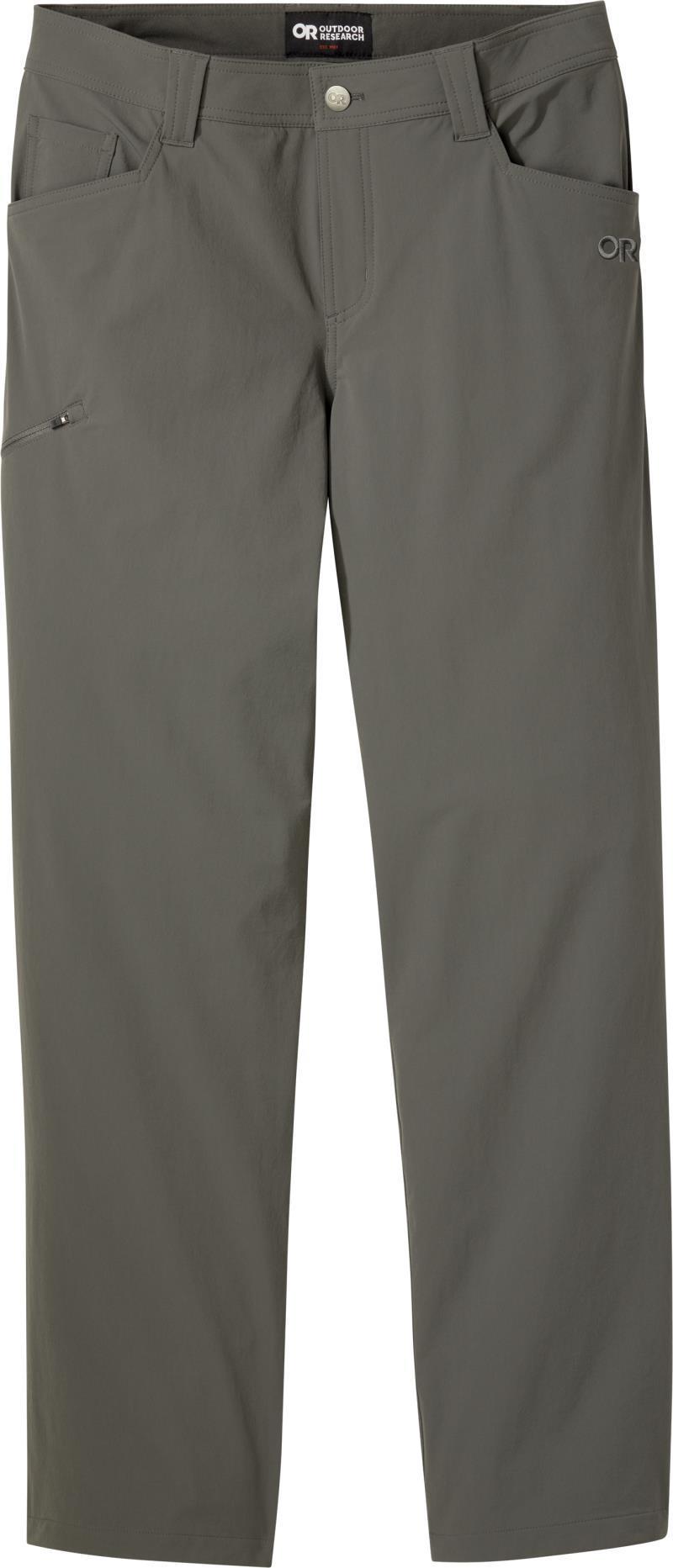 Voodoo Pants, 30" Inseam - Mens - charcoal 1