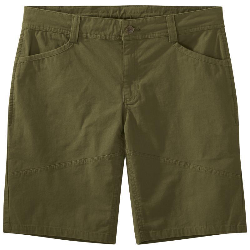 Wadi Rum Shorts, 10" Inseam - Mens - Flint 1