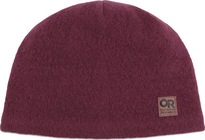 Whiskey Peak Beanie - Kalamata 1