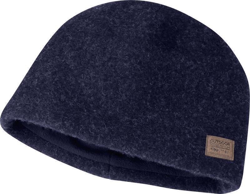 Whiskey Peak Beanie - Night 1