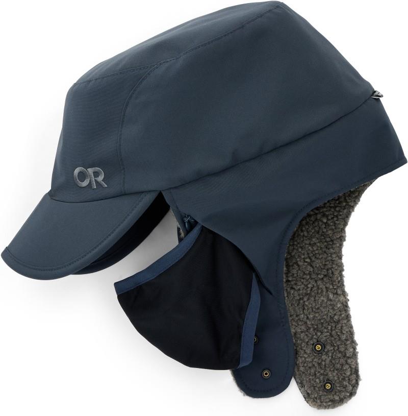 Whitefish Hat - atlantic 1