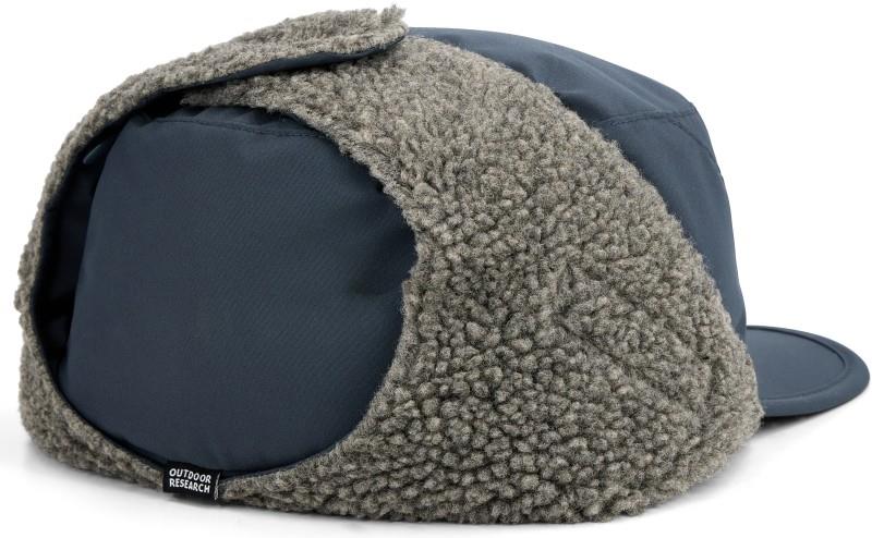 Whitefish Hat - atlantic 1