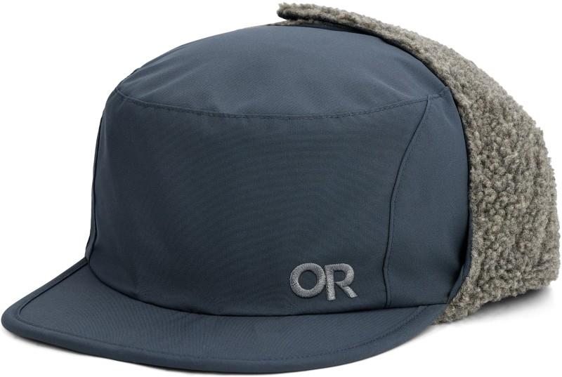 Whitefish Hat - atlantic 1