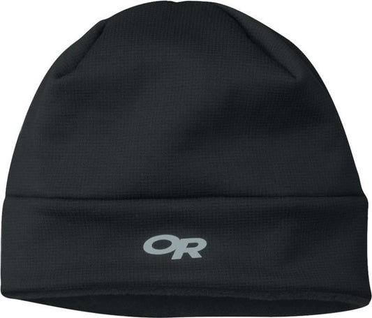Wind Pro Hat - Black 1