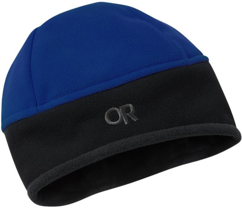 Wind Warrior Hat - Classic Blue 1