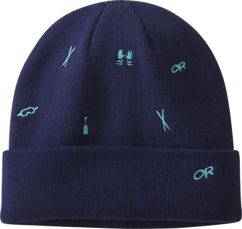 Yardsale Beanie - Night 1