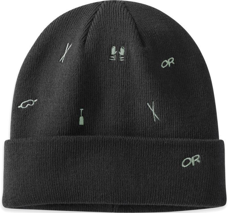 Yardsale Beanie - Storm 1