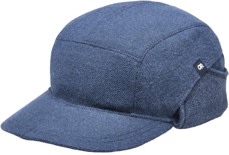 Yukon Cap - dark navy 1