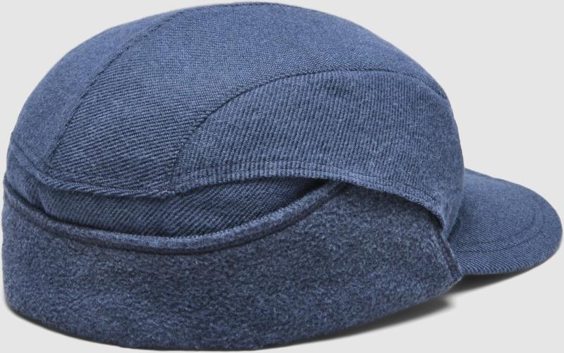 Yukon Cap - dark navy 1
