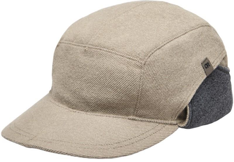 Yukon Cap - sable 1