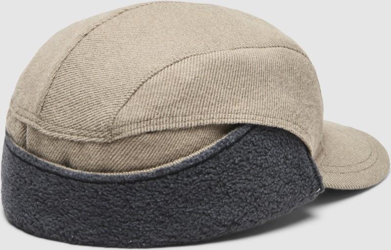 Yukon Cap - sable 1