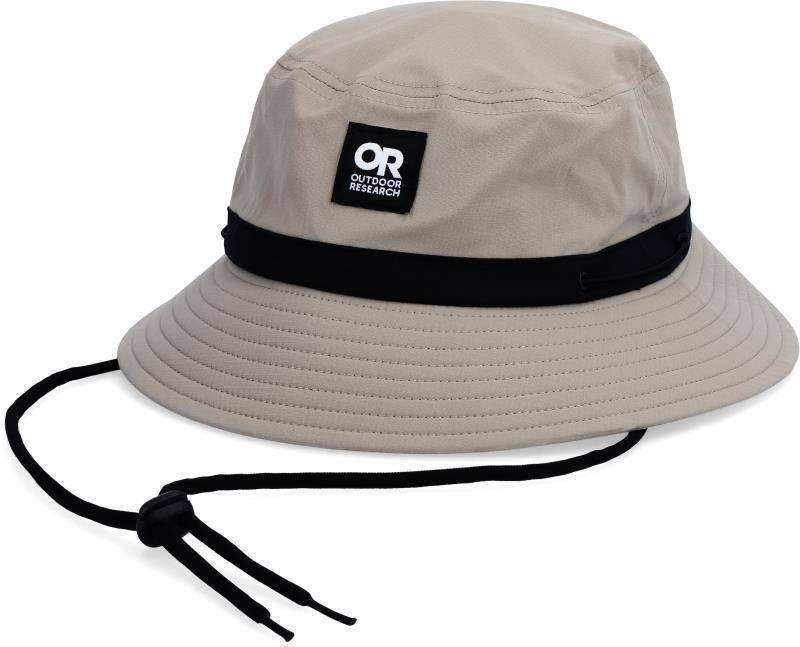 Zendo Bucket - Pro Khaki / Black 1