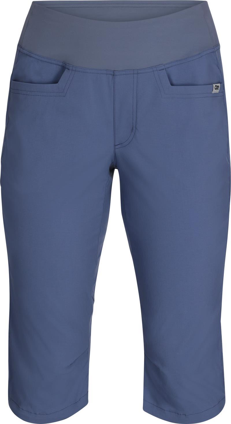 Zendo Capris - Womens - Dawn 1