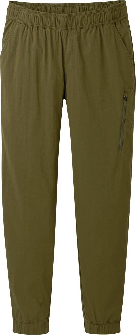 Zendo Joggers - Mens - Loden 1