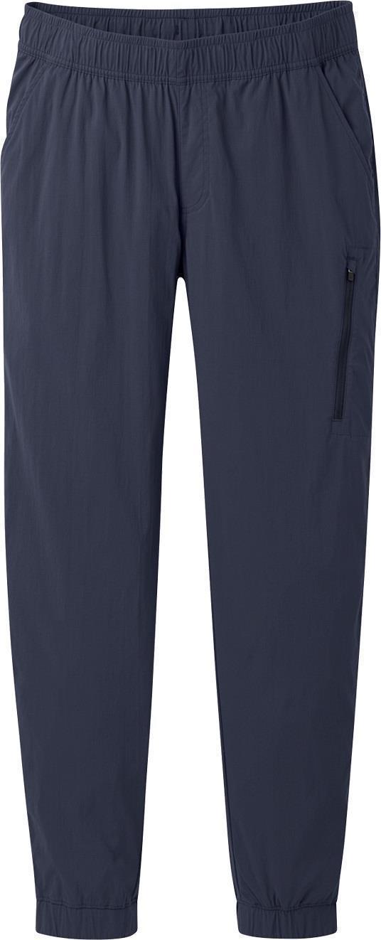 Zendo Joggers - Mens - Naval Blue 1
