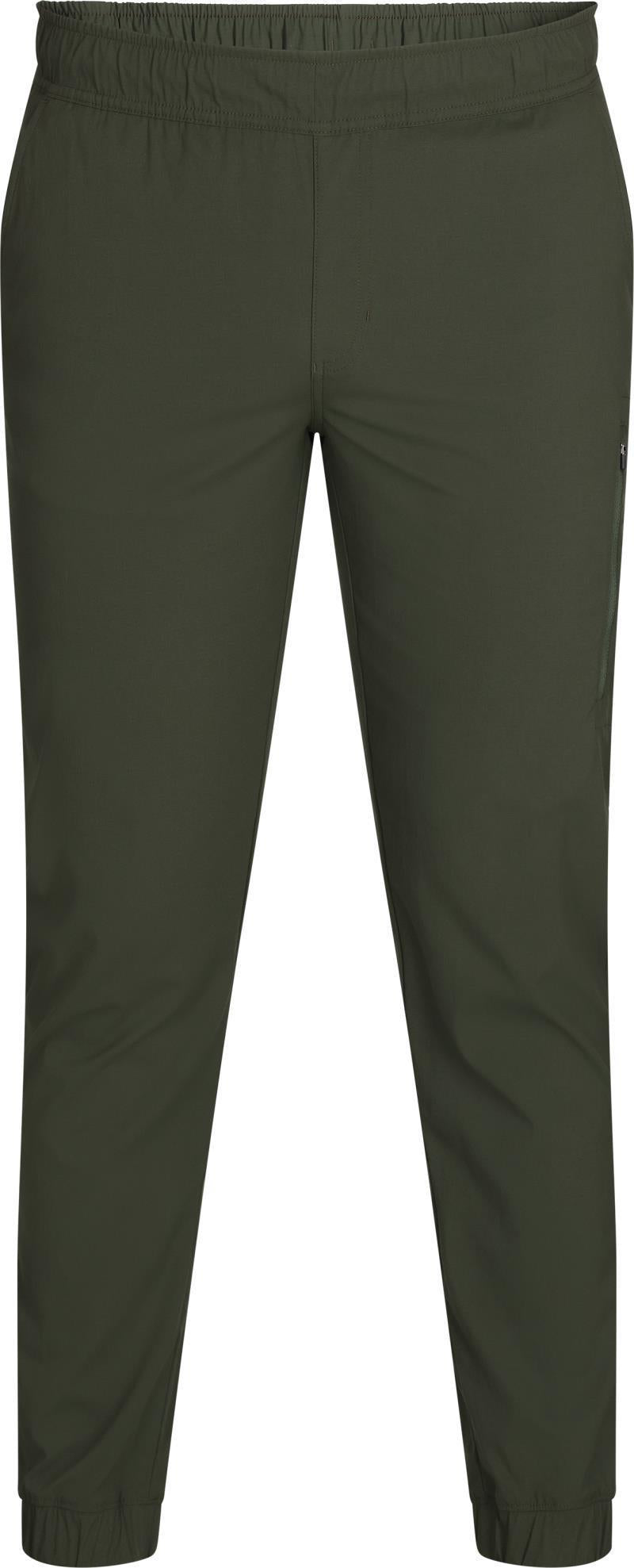 Zendo Joggers - Mens - Verde 1