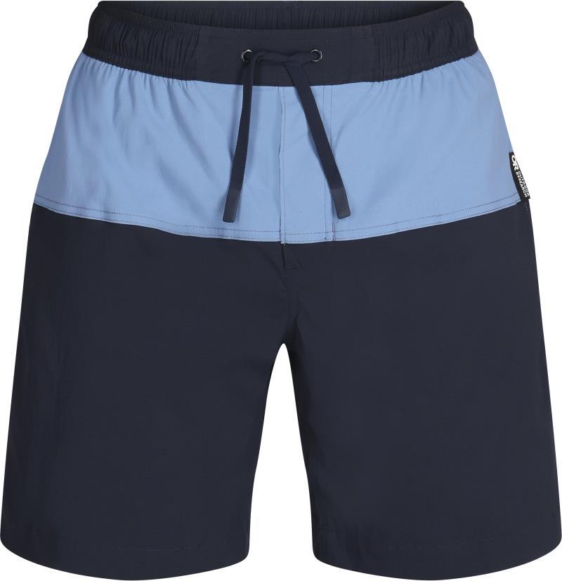 Zendo Multi Shorts - Mens - Dark Navy / Olympic 1