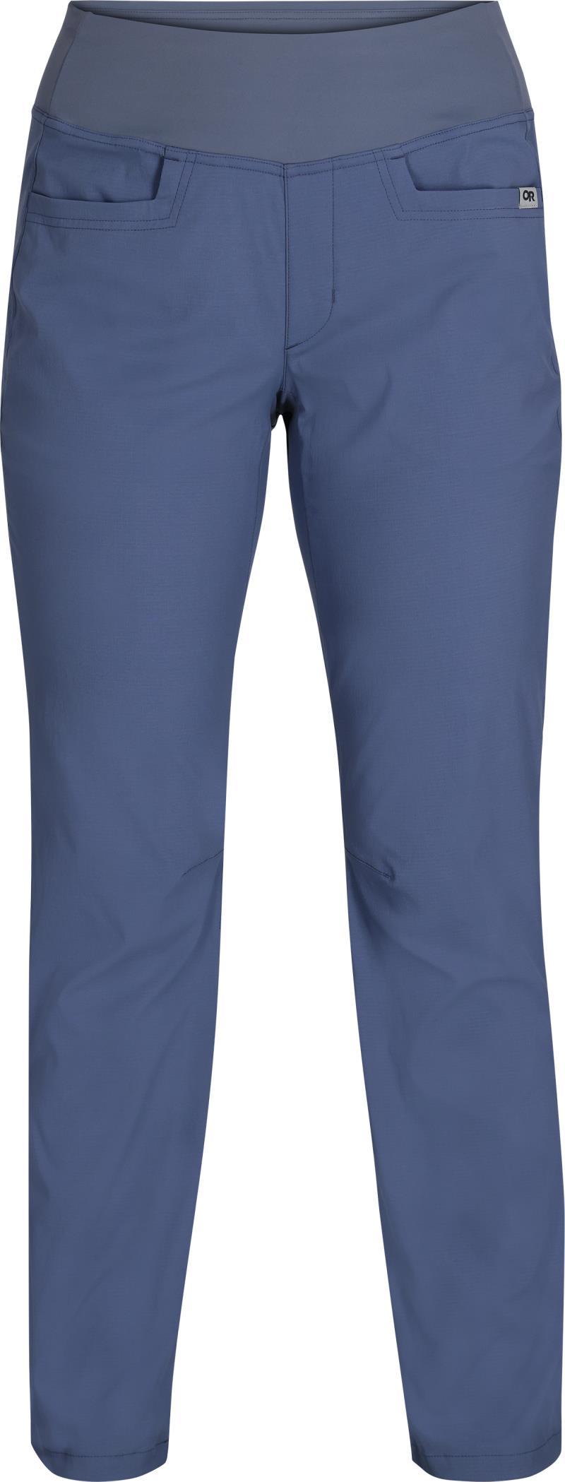 Zendo Pants - Womens - Dawn 1