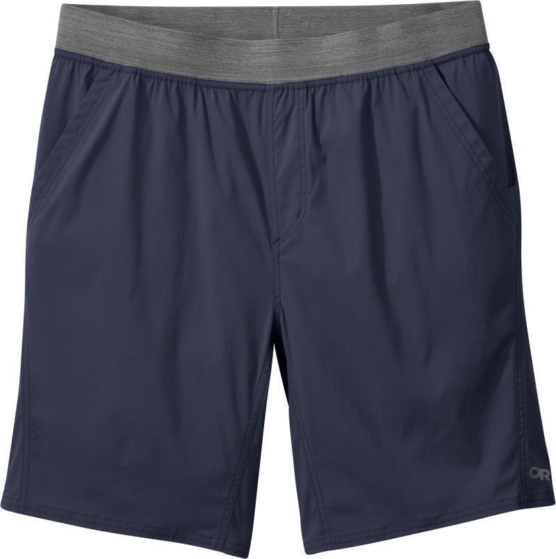 Zendo Shorts, 10" Inseam - Mens - Naval Blue 1