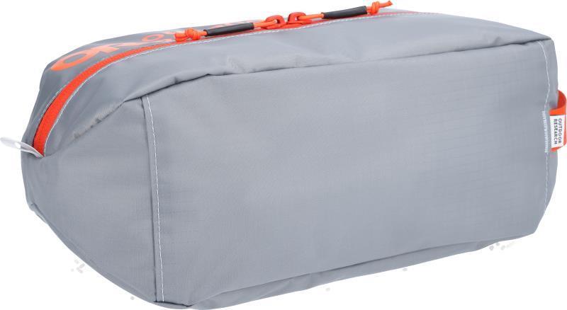 Zippered Organizer, Large - Light Pewter / Space Jam 2