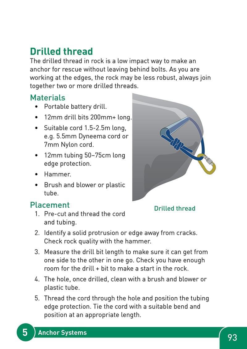 Rope Rescue Field Guide - Not Applicable 7