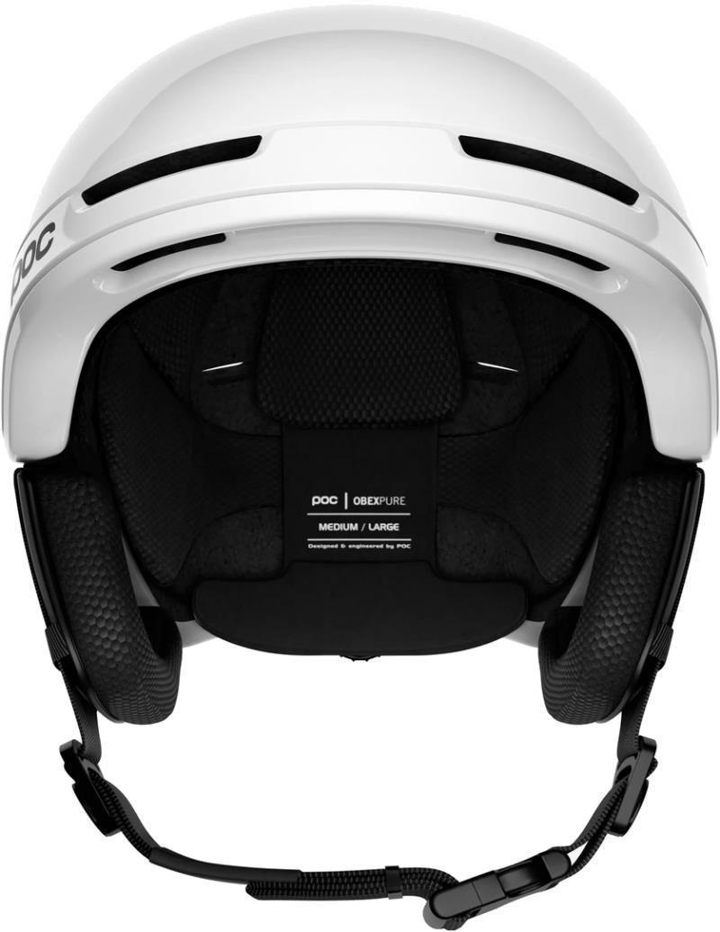 Obex Pure - hydrogen white 1
