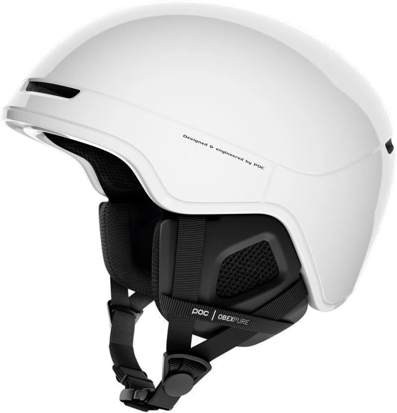 Obex Pure - hydrogen white 1