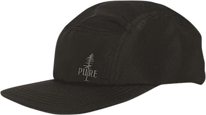 Hikers Hat - Black 1