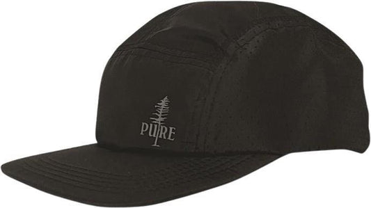 Hikers Hat - Black 1